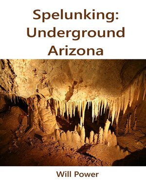 cover image of Spelunking
